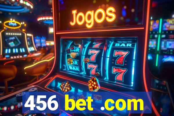 456 bet .com